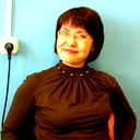 Ольга Ершова