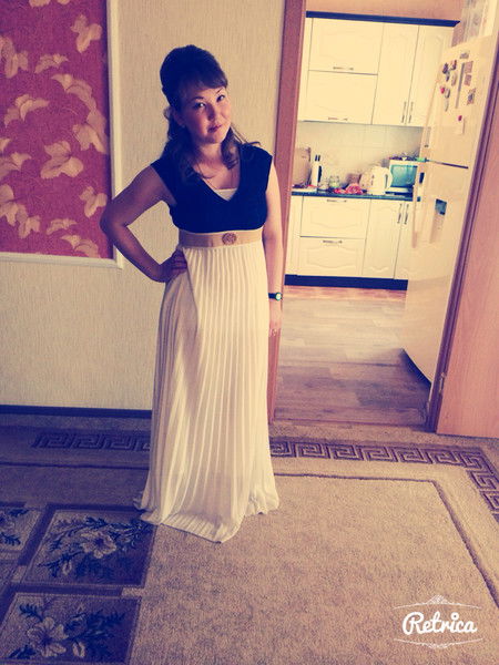 Айдана Толепбекова