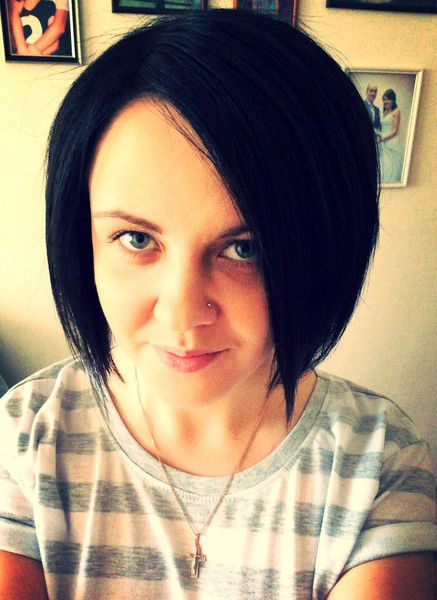 Анастасия Рекало