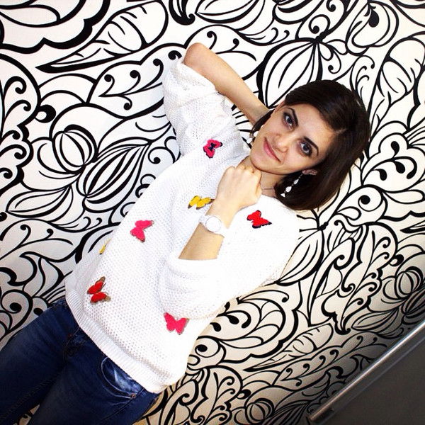 Астрик Калтахчян