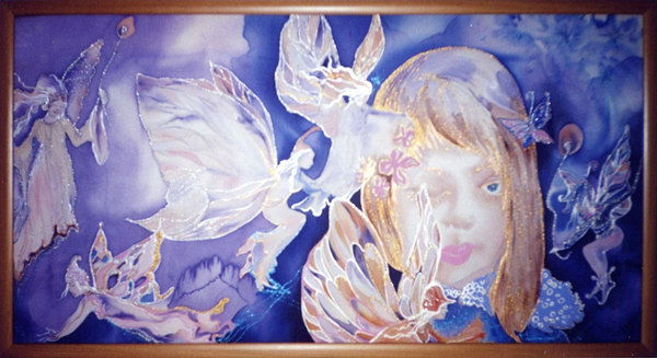 Рита Смирнова