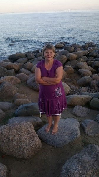 Татьяна Лимина