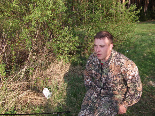 Александр Минин