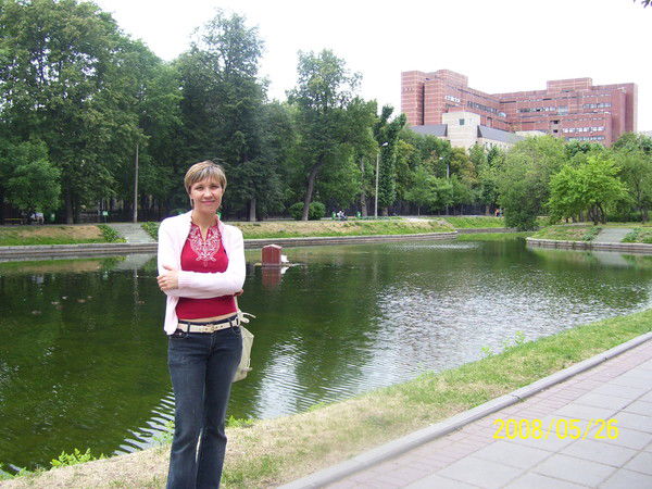 Лариса Сатаева