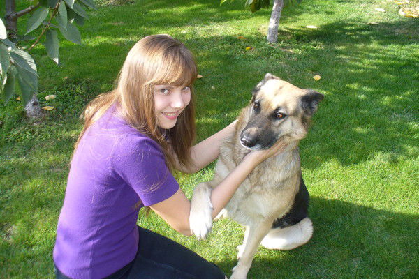 Кристина Колчина