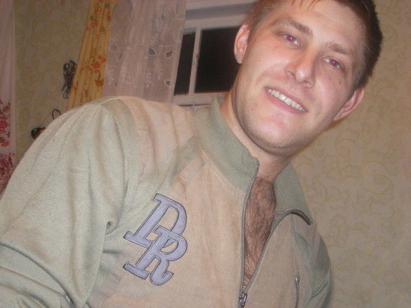 Василий Полищук