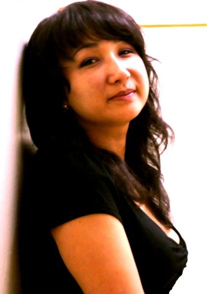 Ирина Жангабулова