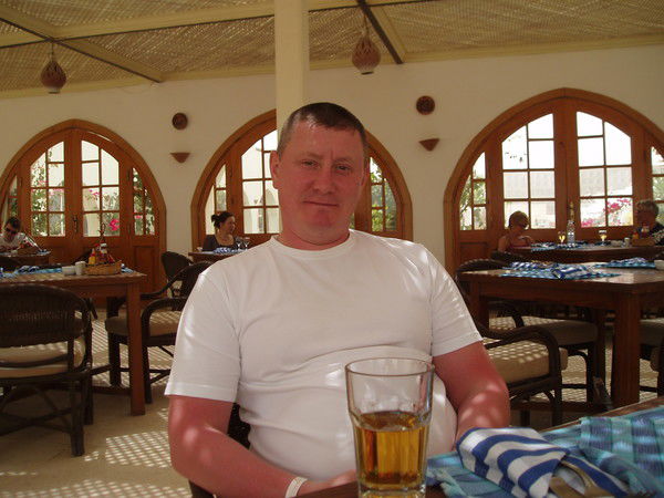 Алексей Башарин