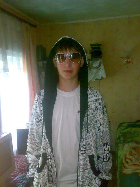 Диман Емельянов