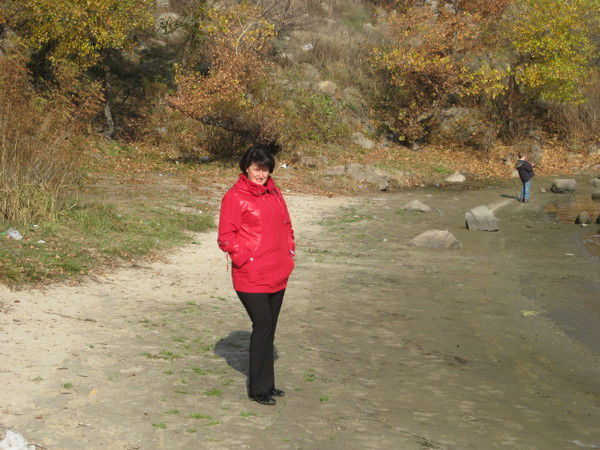 Светлана Лысенко (Семёнова)