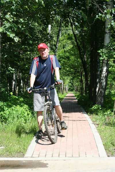 Михаил Sirofuda