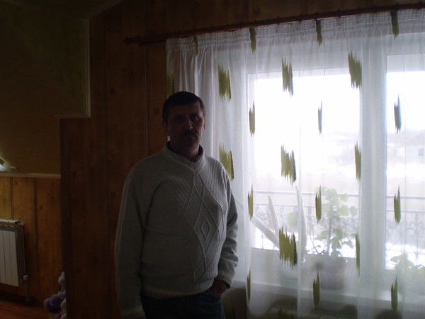 Леонид Абрамов