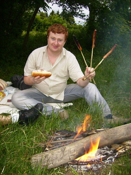 Ярослав Хаустович