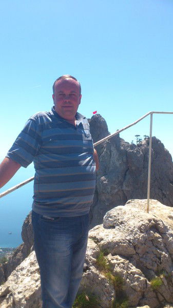 Андрей Збутевич