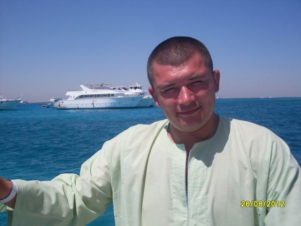 Сергей Гурко