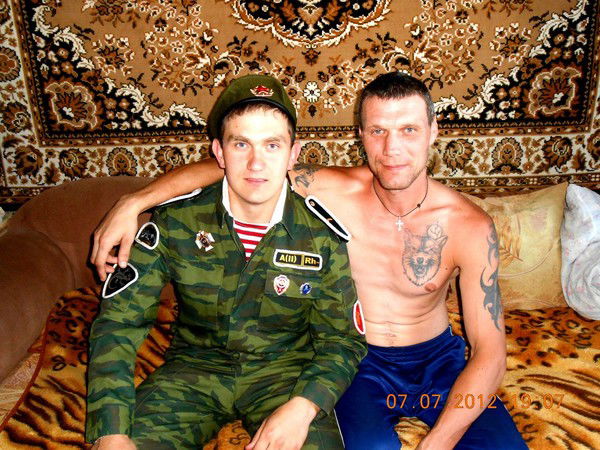 Михаил Филатов