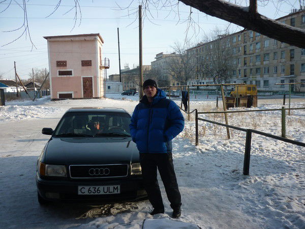 Вова Трусов