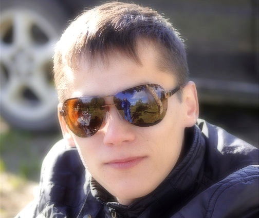 Денчик Денчик