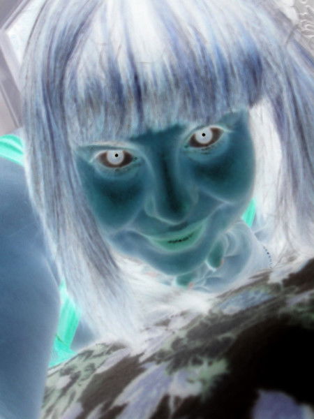 Танюшка Кривкова