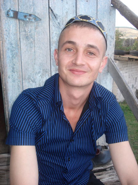 Фанис Гилязов