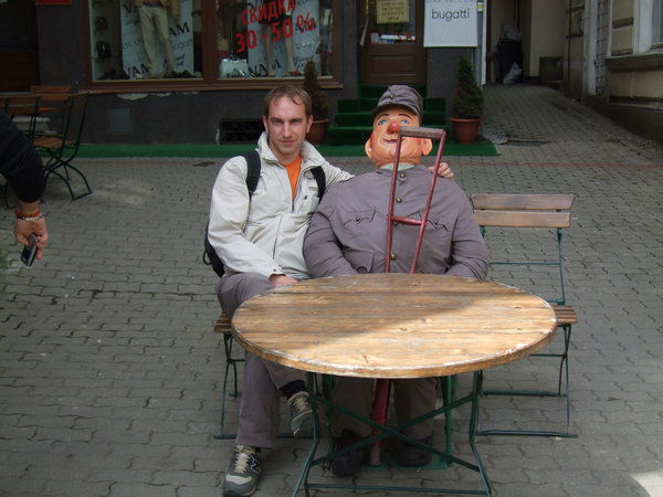 Денис Давыдов