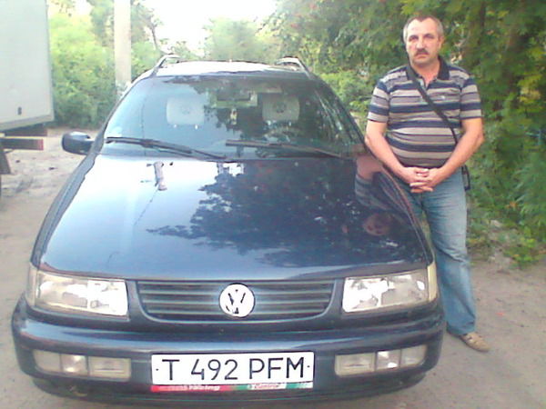 Павел Суриков