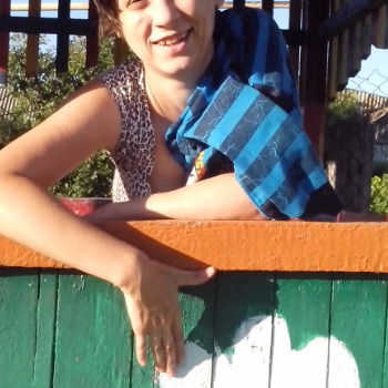 Татьяна Ананьева