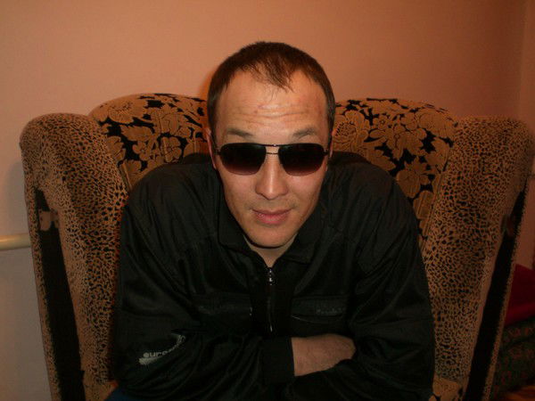 Ринат Кульмухаметов