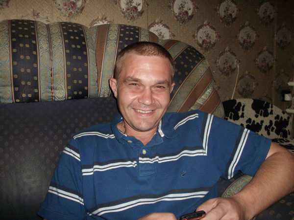 Сергей Даниленко