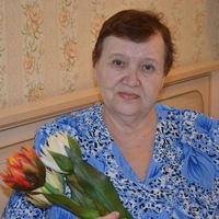 Валентина Тихонова