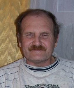 Михаил Мымриков