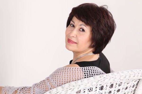 Зауреш Кожамберлиева