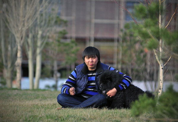 Владимир Ли