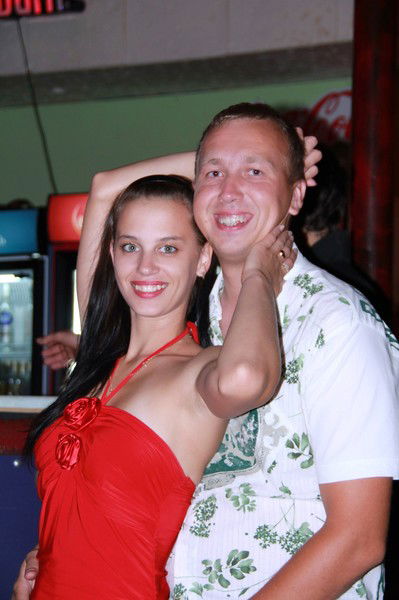 Алина Руденко