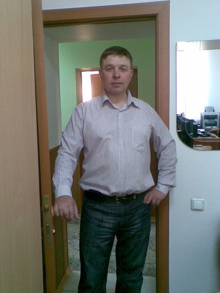 Сергей Сергеев