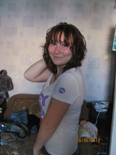 Ульяна Неудачина