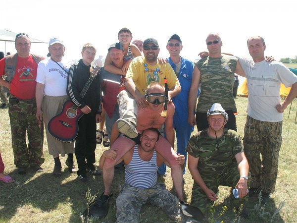 Печень Сергей