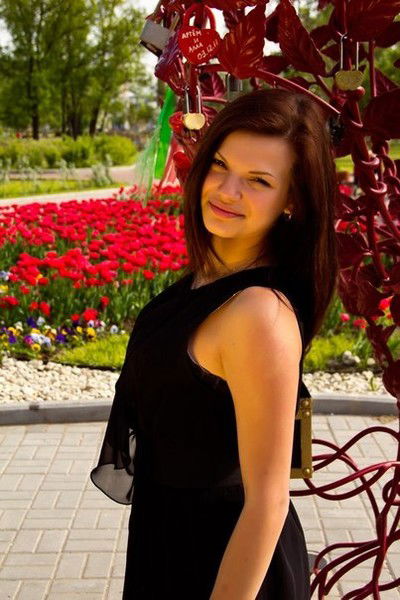 Анастасия Иконникова