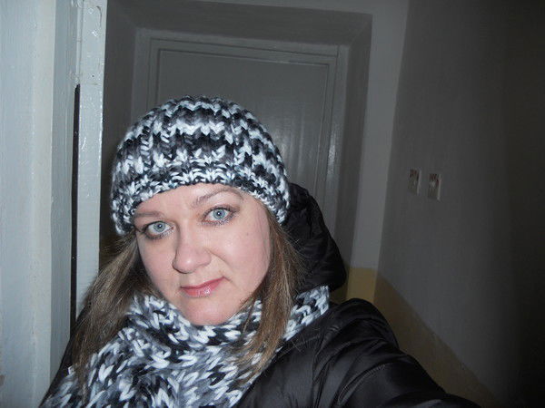 Марина Ларионова