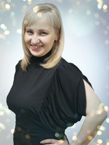 Наталья Металлова