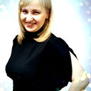 Наталья Металлова