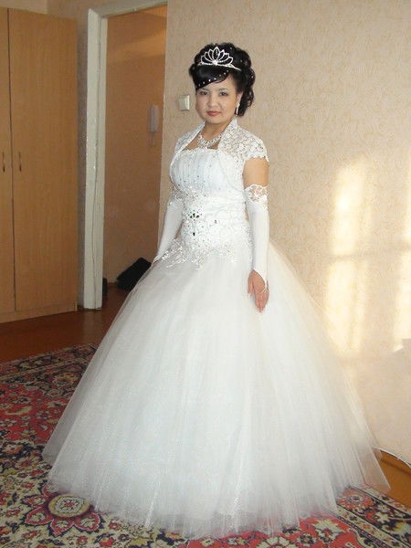 Бота Альназарова