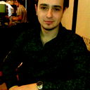 Евгений Марков