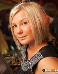 Александра Кулешова