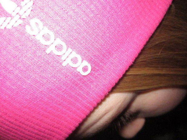 Настя Стрельникова