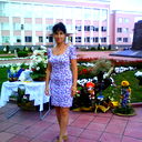 Елена Потапова