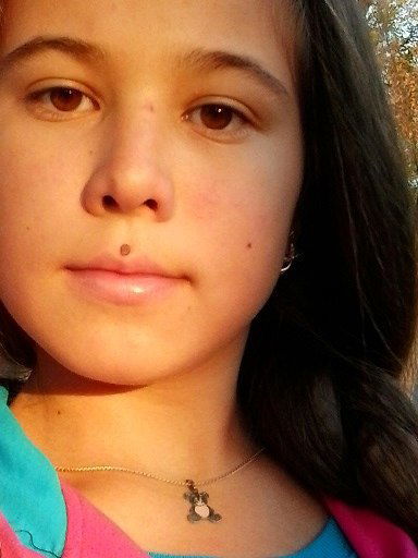 Карина Жусувалиева