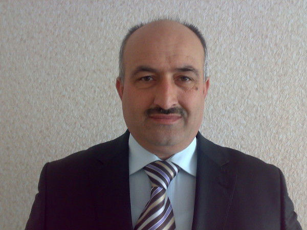 Алихон Худоёров