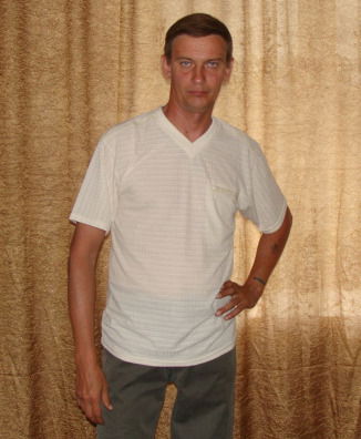 Евгений Марковцев