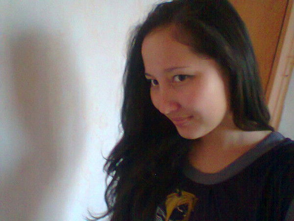 Акерке Байболдиева